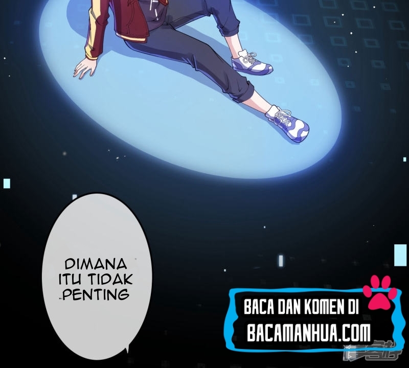 Foral Guardian In The City Chapter 04 Gambar 61